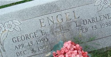 George E Engel George E Engel
