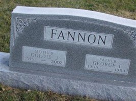 George E. Fannon
