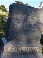 George E Fielding