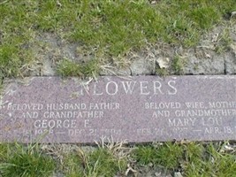 George E. Flowers