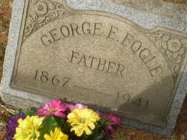 George E. Fogle, Jr