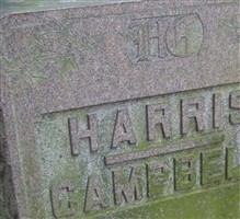 George E. Harris, Jr
