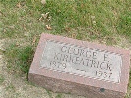 George E. Kirkpatrick