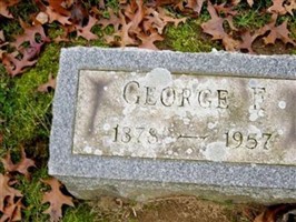 George E Knowles George E Knowles
