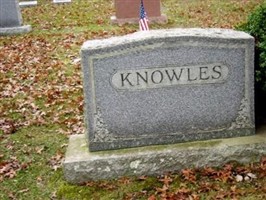 George E Knowles