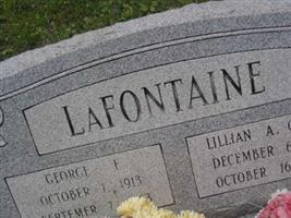 George E. LaFontaine