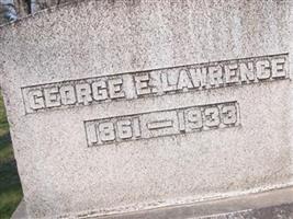 George E. Lawrence