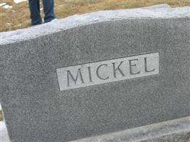 George E. Mickel