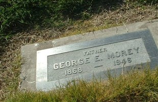 George E. Morey