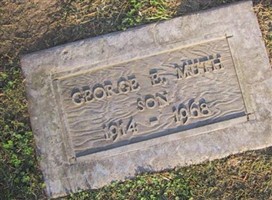 George E Muth