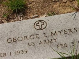 George E Myers