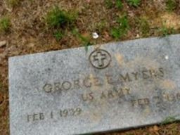 George E Myers
