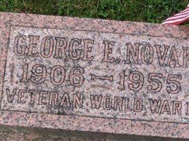 George E. Novak