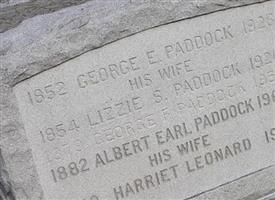 George E. Paddock