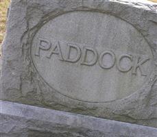 George E. Paddock