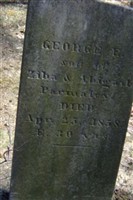 George E Parmaley George E Parmaley