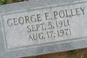 George E Polley