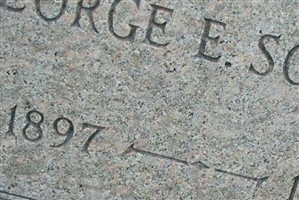 George E Schaefer George E Schaefer