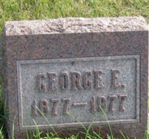 George E. Schultz