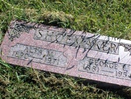 George E. Shoemaker