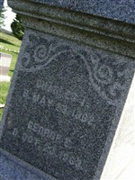 George E Stauffer George E Stauffer