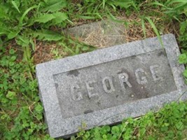 George E Thompson