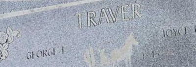 George E Traver George E Traver