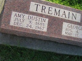 George E. Tremain