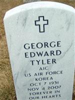 George E. Tyler