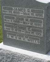 George E. Wells George E. Wells