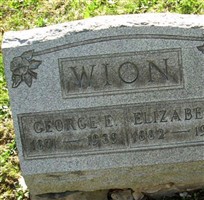George E. Wion