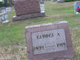 George Eberhardt