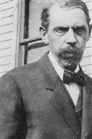 George Ebert