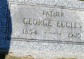 George Eccles