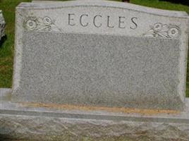 George Eccles