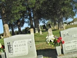 George Edward "Bubba" WEAVER George Edward "Bubba" WEAVER
