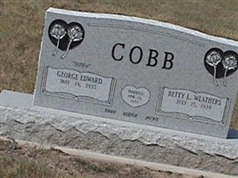 George Edward Cobb