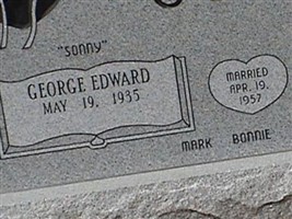 George Edward Cobb