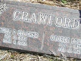 George Edward Crawford