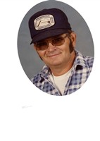 George Edward Dodd George Edward Dodd