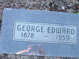 George Edward Ellison