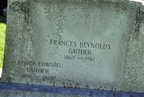 George Edward Gaither