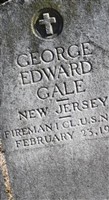 George Edward Gale