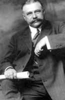 George Edward Kessler
