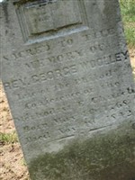 George Edward Woolley
