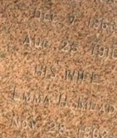 George Edwin Scribner George Edwin Scribner