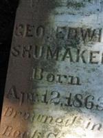 George Edwin Shumaker