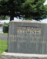 George Edwin Trone George Edwin Trone