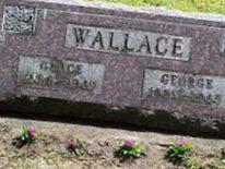 George Elbert Wallace