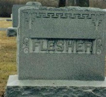 George Elder Flesher